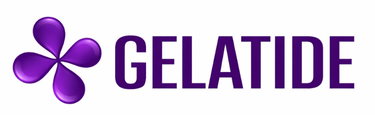 Gelatide Website Middle Logo
